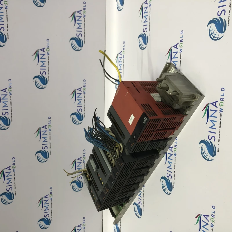 Mitsubishi MELSEC PLC Rack System CPU I/O Modules Industrial Automation Controller thumbnail 6